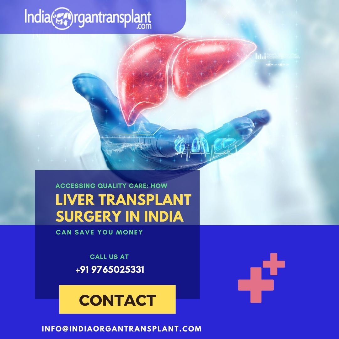 Minimum Cost Of Liver Transplant Surgery In India Relevant Directory