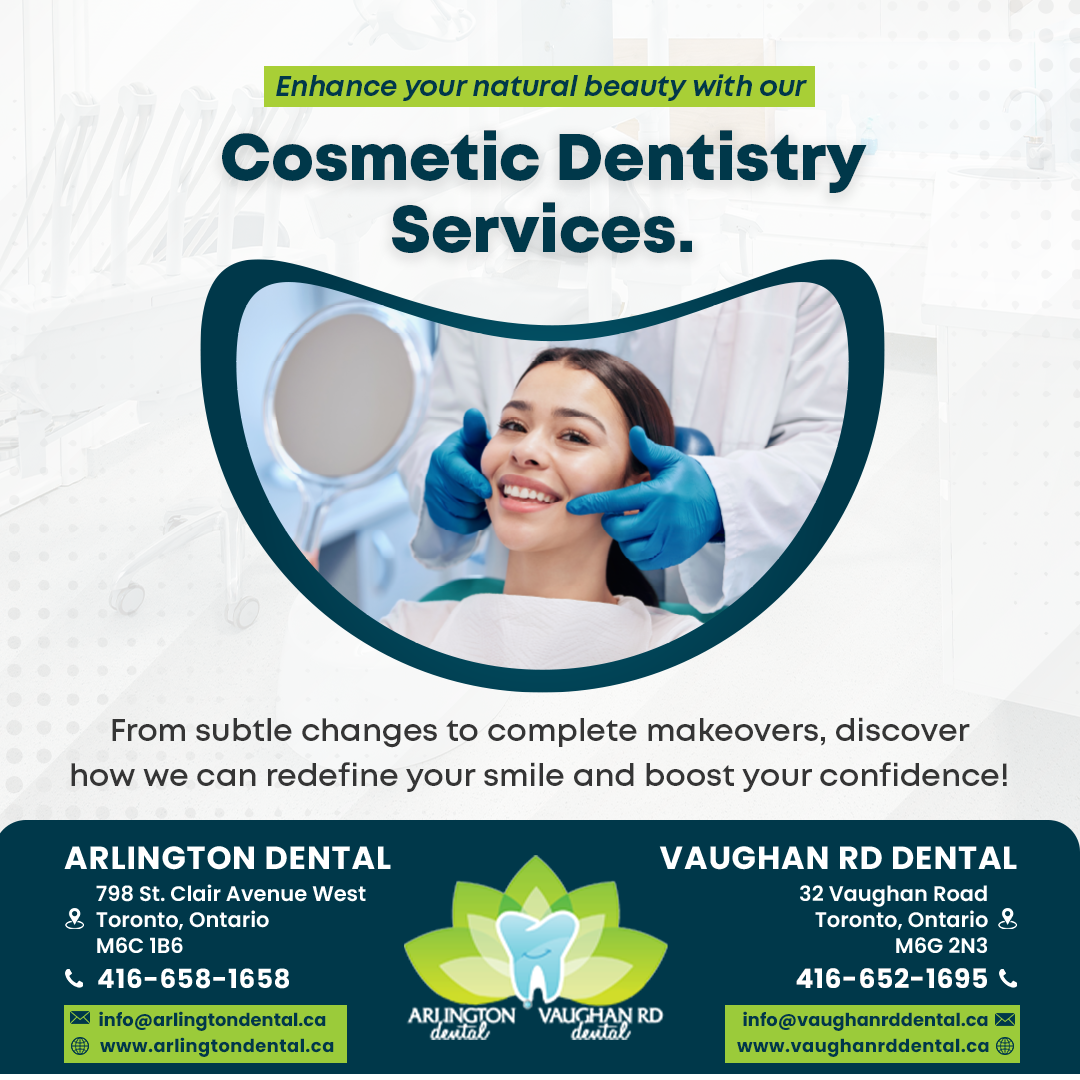 Arlington Dental - Relevant Directory